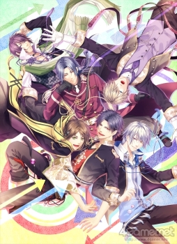 画像ギャラリー No.003のサムネイル画像 / 「乙女チック4Gamer」第116回:ファンディスク「KLAP!! 〜Kind Love And Punish〜 Fun Party」を特集。If,After,Anotherといった3つのストーリーが楽しめる