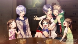 画像ギャラリー No.011のサムネイル画像 / 「乙女チック4Gamer」第116回:ファンディスク「KLAP!! 〜Kind Love And Punish〜 Fun Party」を特集。If,After,Anotherといった3つのストーリーが楽しめる