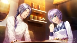 画像ギャラリー No.016のサムネイル画像 / 「乙女チック4Gamer」第116回:ファンディスク「KLAP!! 〜Kind Love And Punish〜 Fun Party」を特集。If,After,Anotherといった3つのストーリーが楽しめる