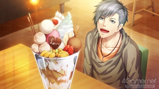 画像ギャラリー No.017のサムネイル画像 / 「乙女チック4Gamer」第116回:ファンディスク「KLAP!! 〜Kind Love And Punish〜 Fun Party」を特集。If,After,Anotherといった3つのストーリーが楽しめる