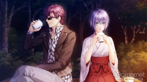 画像ギャラリー No.018のサムネイル画像 / 「乙女チック4Gamer」第116回:ファンディスク「KLAP!! 〜Kind Love And Punish〜 Fun Party」を特集。If,After,Anotherといった3つのストーリーが楽しめる