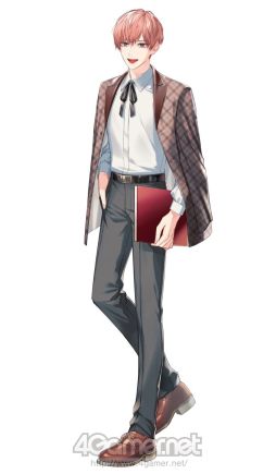 画像ギャラリー No.003のサムネイル画像 / 「乙女チック4Gamer」第353回:「Perfumer 〜私の調香師〜」を特集。オリジナル香水と一緒に楽しめるシチュエーションCD