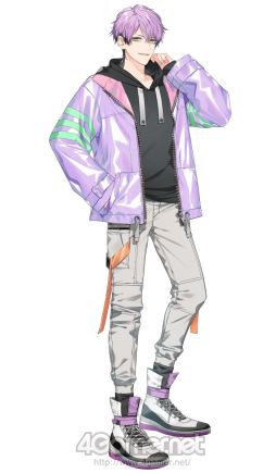 画像ギャラリー No.006のサムネイル画像 / 「乙女チック4Gamer」第353回:「Perfumer 〜私の調香師〜」を特集。オリジナル香水と一緒に楽しめるシチュエーションCD