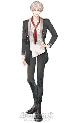 画像ギャラリー No.007のサムネイル画像 / 「乙女チック4Gamer」第353回:「Perfumer 〜私の調香師〜」を特集。オリジナル香水と一緒に楽しめるシチュエーションCD