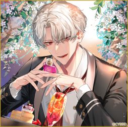 画像ギャラリー No.011のサムネイル画像 / 「乙女チック4Gamer」第353回:「Perfumer 〜私の調香師〜」を特集。オリジナル香水と一緒に楽しめるシチュエーションCD