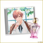 画像ギャラリー No.012のサムネイル画像 / 「乙女チック4Gamer」第353回:「Perfumer 〜私の調香師〜」を特集。オリジナル香水と一緒に楽しめるシチュエーションCD