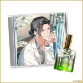 画像ギャラリー No.014のサムネイル画像 / 「乙女チック4Gamer」第353回:「Perfumer 〜私の調香師〜」を特集。オリジナル香水と一緒に楽しめるシチュエーションCD