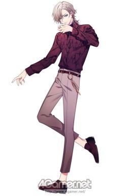 画像ギャラリー No.006のサムネイル画像 / 「乙女チック4Gamer」第378回:ボイスドラマシリーズ「ハンサムロンダリング」を特集。心のロンダリング(洗浄)をするワケアリ男子たちの物語