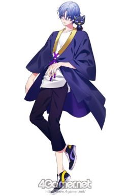 画像ギャラリー No.007のサムネイル画像 / 「乙女チック4Gamer」第378回:ボイスドラマシリーズ「ハンサムロンダリング」を特集。心のロンダリング(洗浄)をするワケアリ男子たちの物語