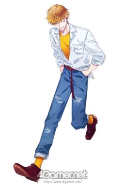 画像ギャラリー No.009のサムネイル画像 / 「乙女チック4Gamer」第378回:ボイスドラマシリーズ「ハンサムロンダリング」を特集。心のロンダリング(洗浄)をするワケアリ男子たちの物語