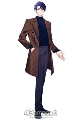 画像ギャラリー No.010のサムネイル画像 / 「乙女チック4Gamer」第378回:ボイスドラマシリーズ「ハンサムロンダリング」を特集。心のロンダリング(洗浄)をするワケアリ男子たちの物語