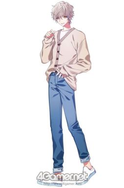 画像ギャラリー No.011のサムネイル画像 / 「乙女チック4Gamer」第378回:ボイスドラマシリーズ「ハンサムロンダリング」を特集。心のロンダリング(洗浄)をするワケアリ男子たちの物語