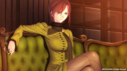 画像ギャラリー No.004のサムネイル画像 / 物語がいよいよ佳境に突入する「Fate/GrandOrder」。あらためて,どんなゲームなのかを紹介してみる