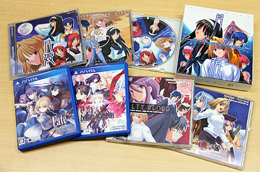 画像ギャラリー No.019のサムネイル画像 / 物語がいよいよ佳境に突入する「Fate/GrandOrder」。あらためて,どんなゲームなのかを紹介してみる