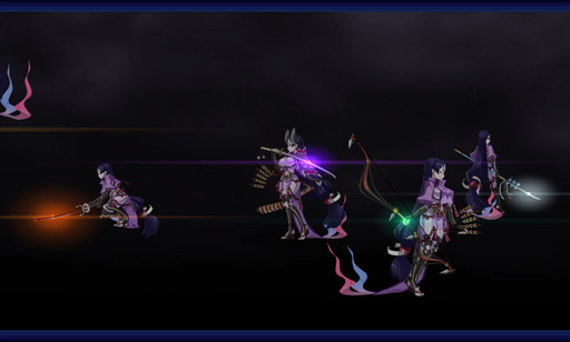 画像ギャラリー No.027のサムネイル画像 / 物語がいよいよ佳境に突入する「Fate/GrandOrder」。あらためて,どんなゲームなのかを紹介してみる