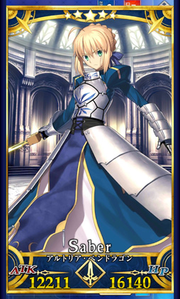 画像ギャラリー No.029のサムネイル画像 / 物語がいよいよ佳境に突入する「Fate/GrandOrder」。あらためて,どんなゲームなのかを紹介してみる