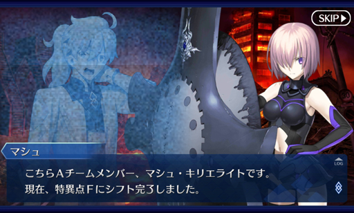 画像ギャラリー No.035のサムネイル画像 / 物語がいよいよ佳境に突入する「Fate/GrandOrder」。あらためて,どんなゲームなのかを紹介してみる