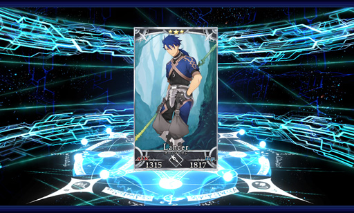 画像ギャラリー No.037のサムネイル画像 / 物語がいよいよ佳境に突入する「Fate/GrandOrder」。あらためて,どんなゲームなのかを紹介してみる