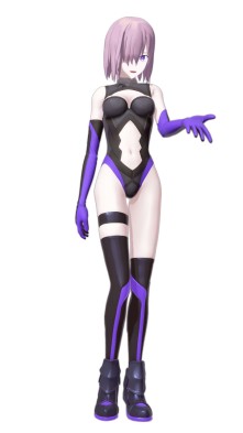 ���������꡼ No.003�Υ���ͥ������ / ��Fate/Grand Order VR feat.�ޥ��塦���ꥨ�饤�ȡפΥץ쥤��ݡ��Ȥ��Ϥ�������ǥ��Υޥ��롼��ǻפ�̥ϥץ˥󥰤�����