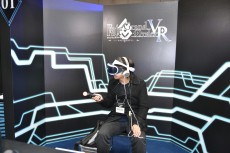 ���������꡼ No.014�Υ���ͥ������ / ��Fate/Grand Order VR feat.�ޥ��塦���ꥨ�饤�ȡפΥץ쥤��ݡ��Ȥ��Ϥ�������ǥ��Υޥ��롼��ǻפ�̥ϥץ˥󥰤�����