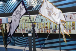 ���������꡼ No.019�Υ���ͥ������ / ��Fate/Grand Order VR feat.�ޥ��塦���ꥨ�饤�ȡפΥץ쥤��ݡ��Ȥ��Ϥ�������ǥ��Υޥ��롼��ǻפ�̥ϥץ˥󥰤�����