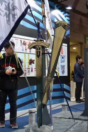 ���������꡼ No.025�Υ���ͥ������ / ��Fate/Grand Order VR feat.�ޥ��塦���ꥨ�饤�ȡפΥץ쥤��ݡ��Ȥ��Ϥ�������ǥ��Υޥ��롼��ǻפ�̥ϥץ˥󥰤�����