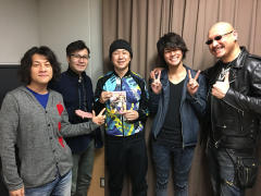 マフィア梶田の二次元が来い!:第349回「ニジカジ系ファッションで積ゲーを崩す舞梶田教」