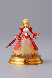 画像ギャラリー No.004のサムネイル画像 / 「FGO」,“バトル・イン・ニューヨーク 2018”などの情報が公開