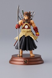 画像ギャラリー No.006のサムネイル画像 / 「FGO」,“バトル・イン・ニューヨーク 2018”などの情報が公開