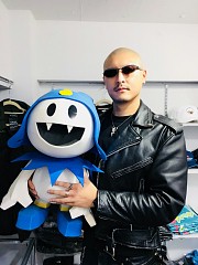 画像ギャラリー No.002のサムネイル画像 / マフィア梶田の二次元が来い!:第431回「DDSブランドを身に着ける若葉マークの運転事情」