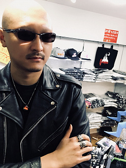 画像ギャラリー No.003のサムネイル画像 / マフィア梶田の二次元が来い!:第431回「DDSブランドを身に着ける若葉マークの運転事情」