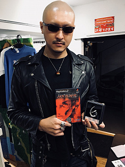 画像ギャラリー No.008のサムネイル画像 / マフィア梶田の二次元が来い!:第431回「DDSブランドを身に着ける若葉マークの運転事情」