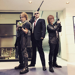 画像ギャラリー No.010のサムネイル画像 / マフィア梶田の二次元が来い!:第431回「DDSブランドを身に着ける若葉マークの運転事情」