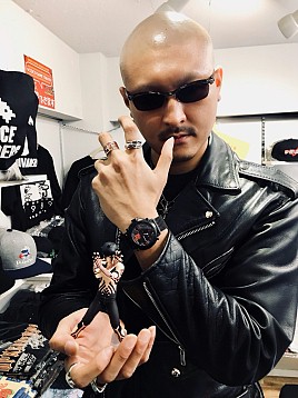 画像ギャラリー No.015のサムネイル画像 / マフィア梶田の二次元が来い!:第431回「DDSブランドを身に着ける若葉マークの運転事情」