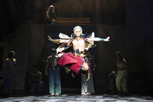 ���������꡼ No.008�Υ���ͥ������ / �ѵҤ⥦�륯�γ��ΰ���ˤʤä�������Fate/Grand Order THE STAGE -����������� �Хӥ��˥�-�� ���ͥץ���ݡ���