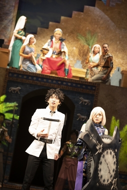 ���������꡼ No.019�Υ���ͥ������ / �ѵҤ⥦�륯�γ��ΰ���ˤʤä�������Fate/Grand Order THE STAGE -����������� �Хӥ��˥�-�� ���ͥץ���ݡ���