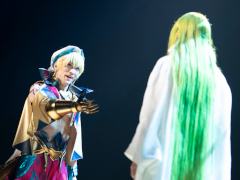 �ѵҤ⥦�륯�γ��ΰ���ˤʤä�������Fate/Grand Order THE STAGE -����������� �Хӥ��˥�-�� ���ͥץ���ݡ���