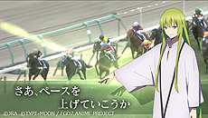 ���������꡼ No.011�Υ���ͥ������ / JRA�ߥ��˥��Fate/Grand Order-������������Хӥ��˥�-�ץ�������ߥ����Ȥ����������ץ����̱�����ͭ�ϵ�ǰ�إ쥤���եȡפ����