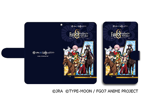 ���������꡼ No.018�Υ���ͥ������ / JRA�ߥ��˥��Fate/Grand Order-������������Хӥ��˥�-�ץ�������ߥ����Ȥ����������ץ����̱�����ͭ�ϵ�ǰ�إ쥤���եȡפ����