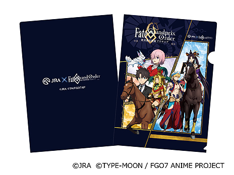 ���������꡼ No.021�Υ���ͥ������ / JRA�ߥ��˥��Fate/Grand Order-������������Хӥ��˥�-�ץ�������ߥ����Ȥ����������ץ����̱�����ͭ�ϵ�ǰ�إ쥤���եȡפ����