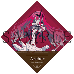 ꡼ No.007Υͥ / Fate/Grand Order Original Soundtrack VסiTunes Storeʤɤǥۿ