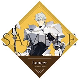 ꡼ No.010Υͥ / Fate/Grand Order Original Soundtrack VסiTunes Storeʤɤǥۿ