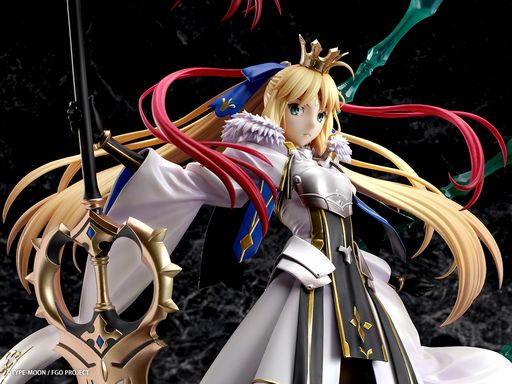 ꡼ No.002Υͥ / Fate/Grand OrderפΡȥȥꥢ㥹軰סӡɤ1/7ե奢ˡͽդ