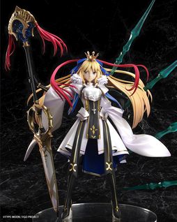 ꡼ No.003Υͥ / Fate/Grand OrderפΡȥȥꥢ㥹軰סӡɤ1/7ե奢ˡͽդ
