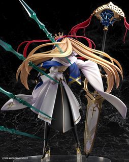 ꡼ No.004Υͥ / Fate/Grand OrderפΡȥȥꥢ㥹軰סӡɤ1/7ե奢ˡͽդ