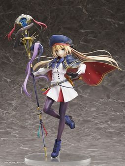 ꡼ No.005Υͥ / Fate/Grand OrderפΡȥȥꥢ㥹軰סӡɤ1/7ե奢ˡͽդ
