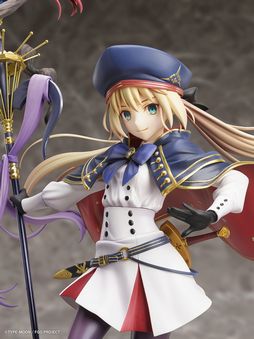 ꡼ No.006Υͥ / Fate/Grand OrderפΡȥȥꥢ㥹軰סӡɤ1/7ե奢ˡͽդ