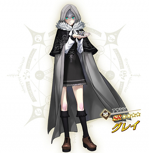 ���������꡼ No.003�Υ���ͥ������ / ��Fate/Grand Order�ס���������:��ǥ����饤�ͥ��λ����� -Plus Episode-�ɳ��Ťʤɡ����������