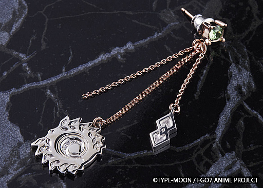 ꡼ No.007Υͥ / ˥Fate/Grand OrderפΥ饯դȤ꡼ͽ䳫