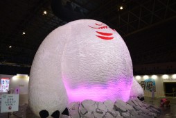 画像ギャラリー No.006のサムネイル画像 / 多くの展示で盛り上がった「Fate/Grand Order fes.2022 7th Anniversary」会場レポート。3年ぶりのお祭りを写真と共に振り返る